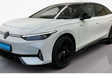 VW ID.7 24.712 km 50.595 &euro; Vilsbiburg 84137