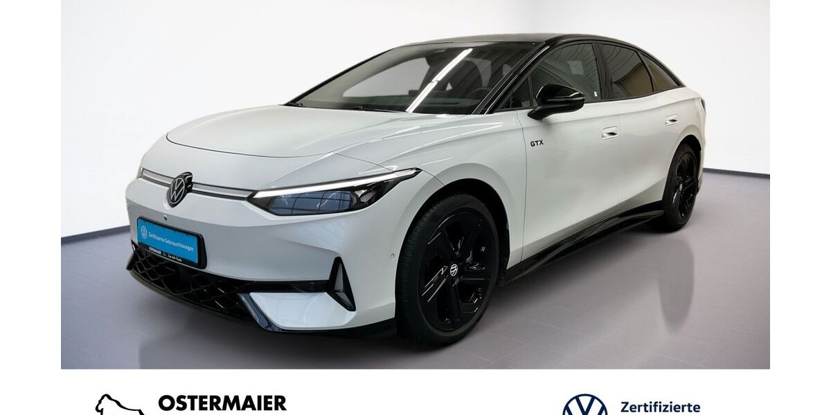 VW ID.7 24.712 km 50.595 &euro; Vilsbiburg 84137