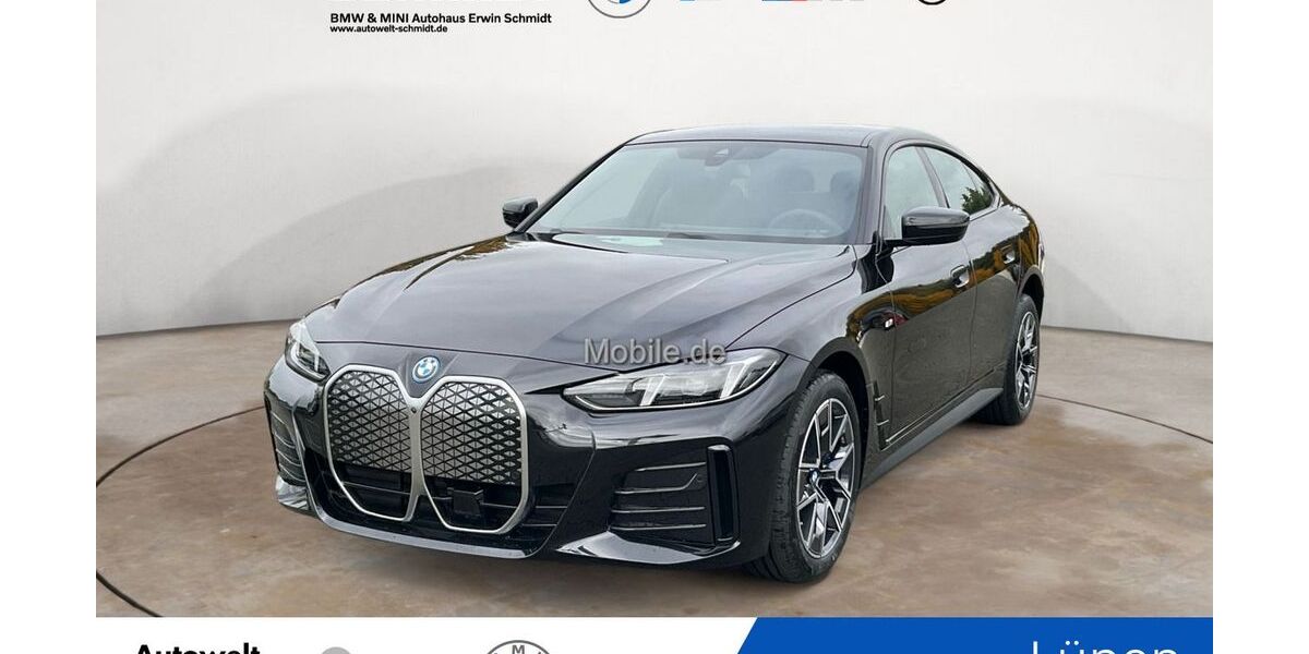 BMW i4 8.949 km 48.840 &euro; Lünen 44534