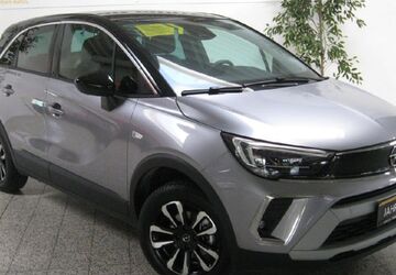 Opel Crossland (X) 4.600 km 22.490 &euro; Nordenham 26954