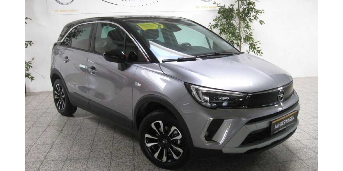 Opel Crossland (X) 4.600 km 22.490 &euro; Nordenham 26954