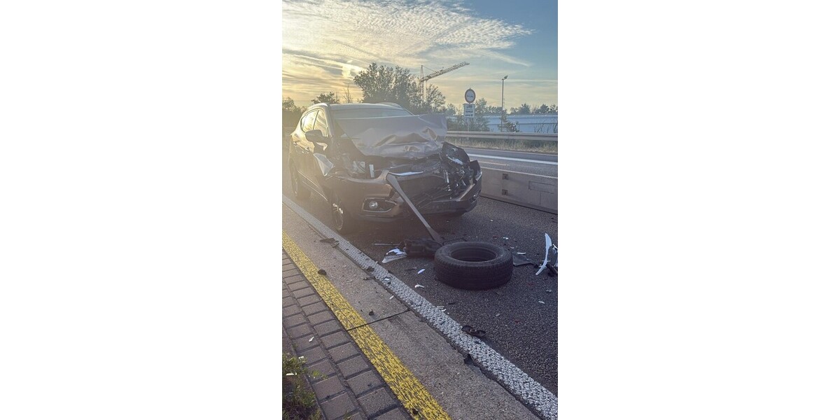 Hyundai IX35 105.000 km 3.500 &euro; Ober-Ramstadt 64372