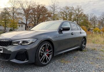 BMW M340i 81.000 km 48.500 &euro; Köln 50739