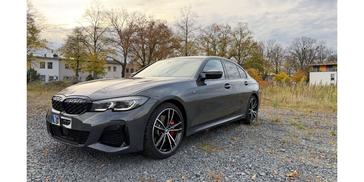 BMW M340i 81.000 km 48.500 &euro; Köln 50739