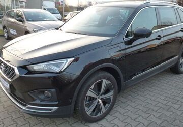 Seat Tarraco 83.956 km 26.980 &euro; Waldheim 04736