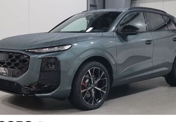 Audi Q3 6.666 km 57.420 &euro; Aachen 52078