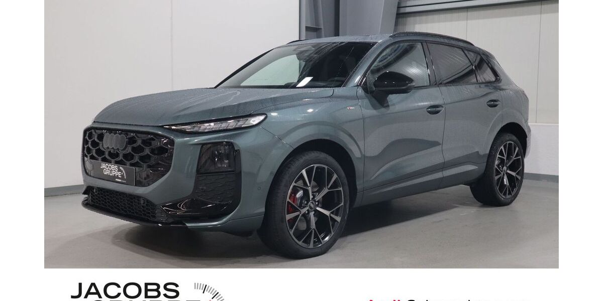 Audi Q3 6.666 km 57.420 &euro; Aachen 52078