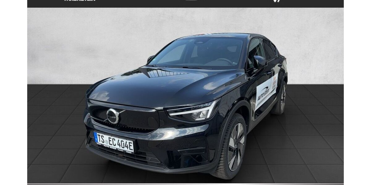 Volvo C40 22.500 km 38.900 &euro; Traunstein 83278