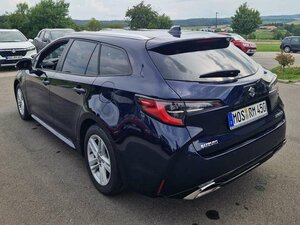 Suzuki Swace 1.8 Hybrid CVT Comfort+ Garantie 8.682 km 29.990 &euro; Obrigheim-Asbach 74847