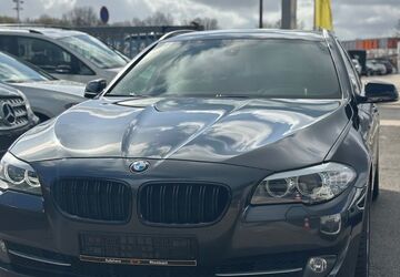 BMW 523 244.000 km 8.390 &euro; Rheinbach 53359