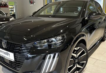 Peugeot 208 10.910 km 20.950 &euro; Werdau 08412