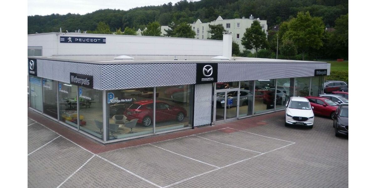 Mazda 2 7.897 km 21.650 &euro; Coburg 96450