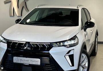 Mitsubishi ASX 1.278 km 26.900 &euro; Berlin 12167