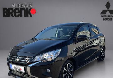 Mitsubishi Space Star 84.700 km 11.490 &euro; Karlsruhe 76227