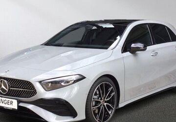 Mercedes-Benz A 180 18.000 km 31.980 &euro; Oldenburg 26129