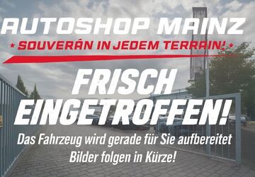 Nissan Navara 146.000 km 16.999 &euro; Mainz 55129