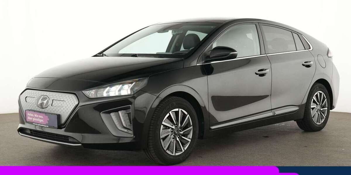 Hyundai IONIQ 33.598 km 15.855 &euro; Garching bei München 85748