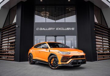 Lamborghini Urus 41.769 km 264.995 &euro; Zwaag 
