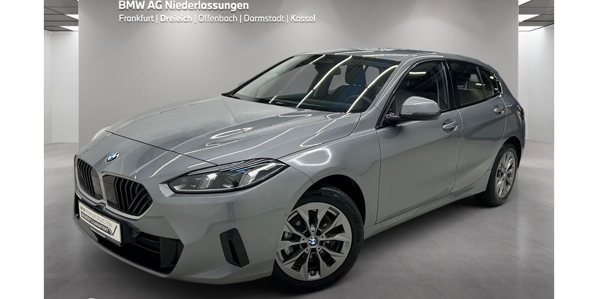 BMW 118 11.180 km 31.860 &euro; Dreieich-Sprendlingen 63303