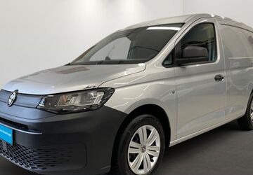 VW Caddy 8.395 km 31.499 &euro; Kempten 87437