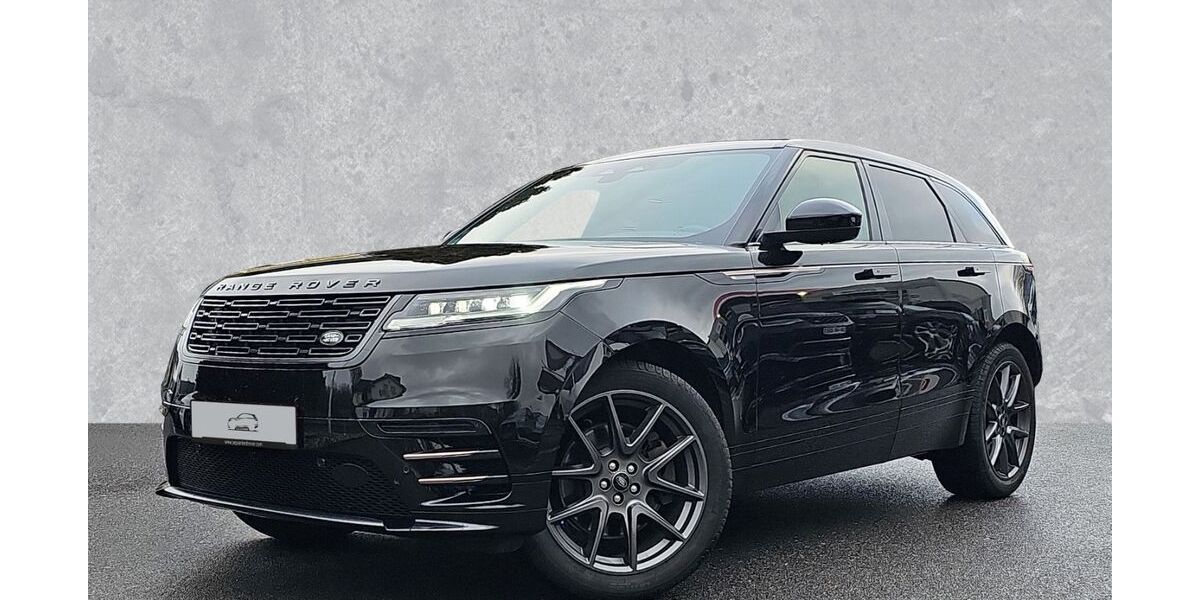 Land Rover Range Rover Velar 32.000 km 68.650 &euro; Greding 91171