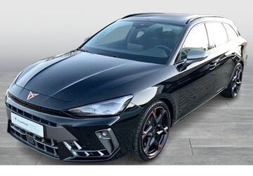 Cupra Leon 12.205 km 35.476 &euro; Oldenburg 26135