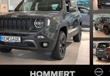 Jeep Renegade 14.990 km 35.790 &euro; Coburg 96450