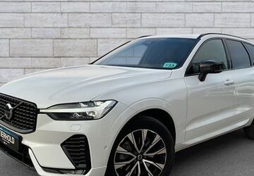 Volvo XC60 18.800 km 48.900 &euro; Augsburg 86179