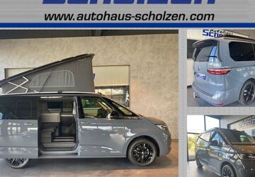 VW T7 California 1.010 km 75.890 &euro; Hellenthal/Kehr 53940