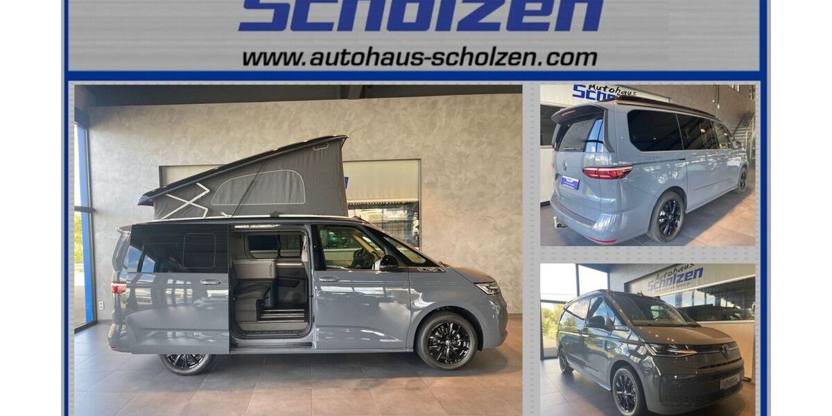 VW T7 California 1.010 km 75.890 &euro; Hellenthal/Kehr 53940