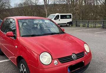 VW Lupo 150.000 km 1.200 &euro; Sulzbach-Rosenberg 92237