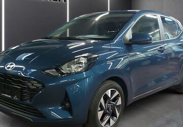 Hyundai i10 5.950 km 18.790 &euro; Rosenheim 83022