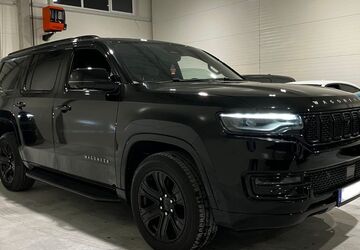 Jeep Wagoneer 37.000 km 57.500 &euro; Walldürn 74731