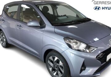 Hyundai i10 5.555 km 17.987 &euro; Jüchen 41363