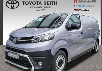 Toyota Proace (Verso) 39.410 km 23.330 &euro; Ingolstadt 85055