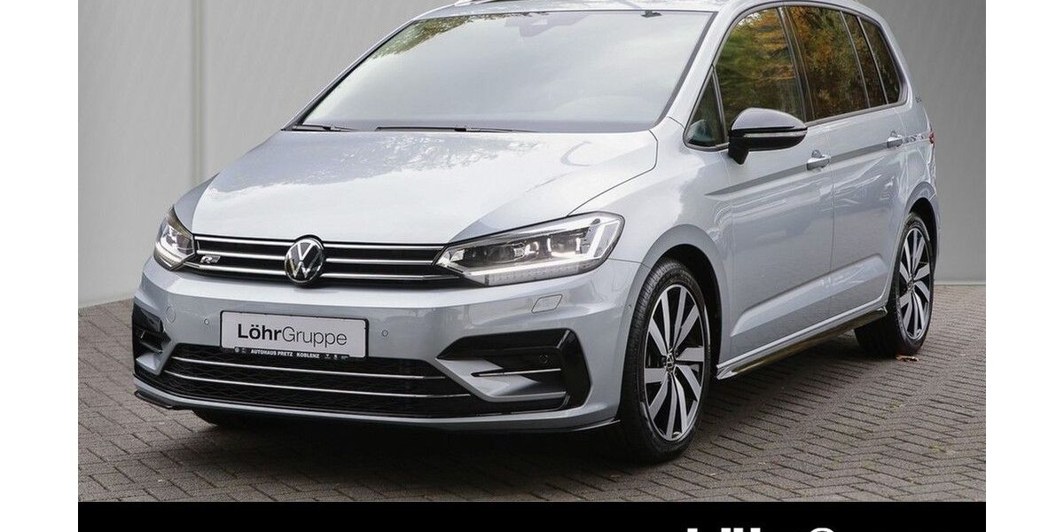 VW Touran 22.140 km 42.480 &euro; Koblenz 56076