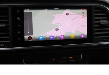 Seat Ateca 1.5 Style TSI BMT Navi Klima Alu 23.200 km 22.990 &euro; Vordorf 38533