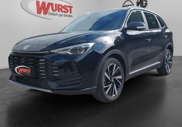 MG ZS 3.200 km 23.450 &euro; Eislingen 73054