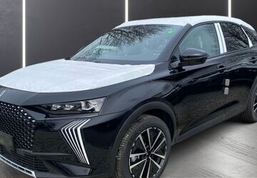 DS Automobiles DS7 (Crossback) 9.999 km 35.499 &euro; Aachen 52078