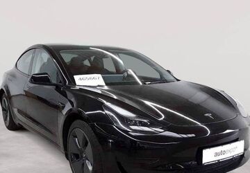 Tesla Model 3 31.229 km 24.789 &euro; Fernwald-Steinbach 35463