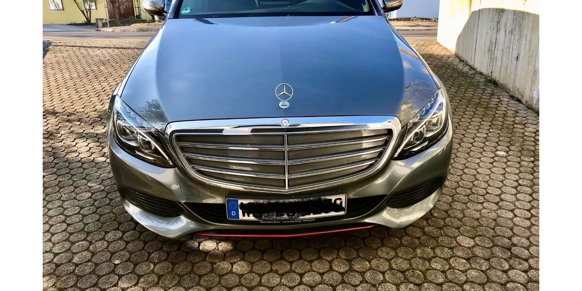 Mercedes-Benz C 250 169.000 km 14.900 &euro; Remseck 71686