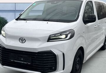 Toyota Proace (Verso) 3.000 km 47.990 &euro; Freising 85356