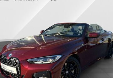 BMW 430 7.511 km 51.404 &euro; Northeim 37154