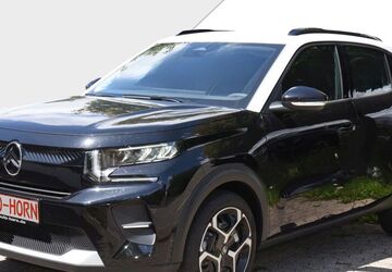 Citroen C3 2.500 km 18.390 &euro; Kiel 24146