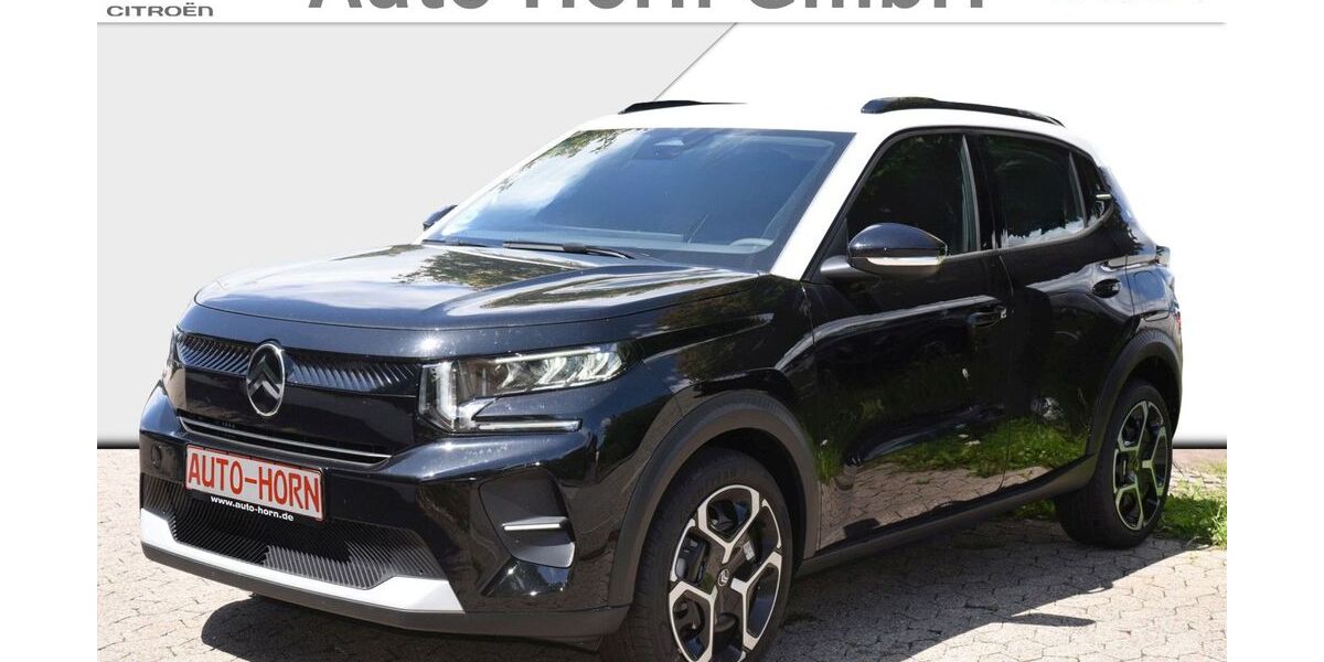 Citroen C3 2.500 km 18.390 &euro; Kiel 24146