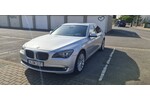 BMW 740 248.000 km 13.800 &euro; Hannover 30159