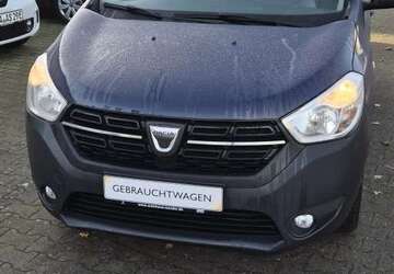 Dacia Dokker 73.420 km 11.650 &euro; Lemwerder 27809