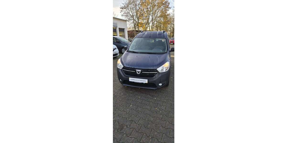 Dacia Dokker 73.420 km 11.650 &euro; Lemwerder 27809