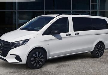 Mercedes-Benz Vito 16.093 km 61.761 &euro; Gescher 48712