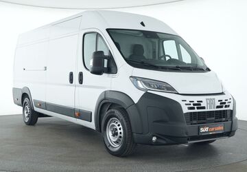Fiat Ducato 10.037 km 28.440 &euro; Garching 85748
